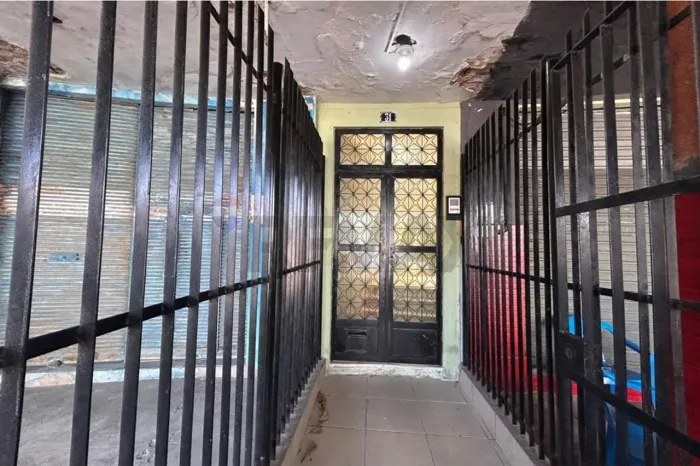 Apartamento 2 quartos, varanda