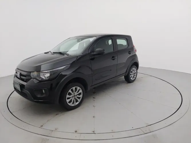 Fiat Mobi Like 1.0 Fire Flex 5P. 2025