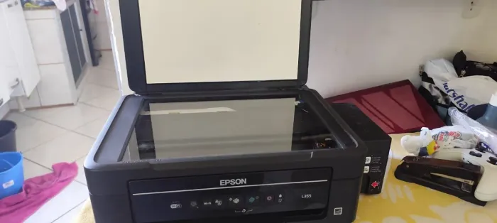 Impressora Epson 