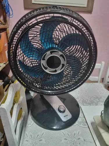 Ventilador Mondial