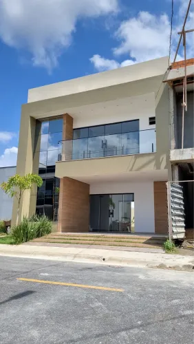 Casa nova Euroville 3 suítes modulados + piscina só chegar e morar