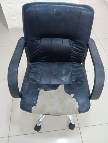 Cadeira escritório