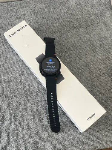 Galaxy Watch 6