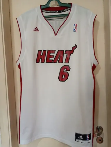 Camisa NBA