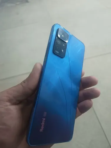 Vendo redmi 11 pro 5G