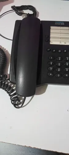 Telefone residencial 