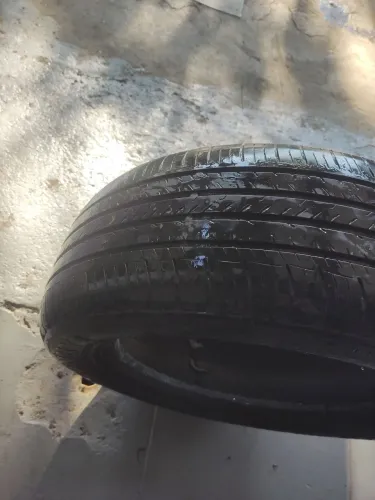 Pneu 205/55R16