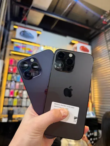 IPHONE 14 PRO MAX 128GB SEMINOVO