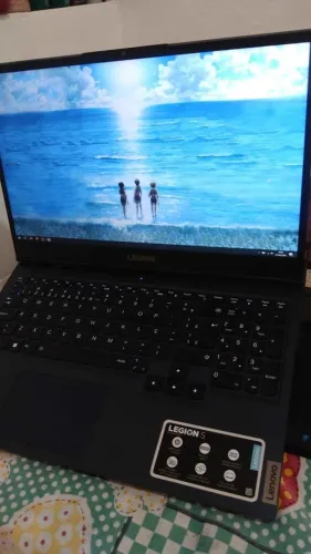 Notebook gamer rtx 3050