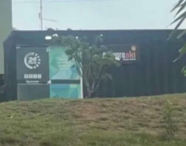Aluguel de apartamento no doce vida natura