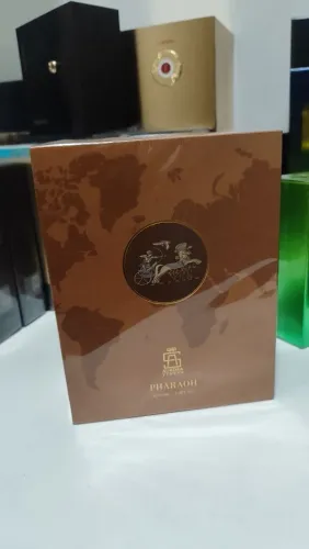 Perfume Aurora Scents Pharaoh - Original