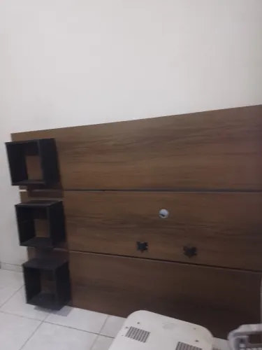 Painel para TV de até 55  polegadas 