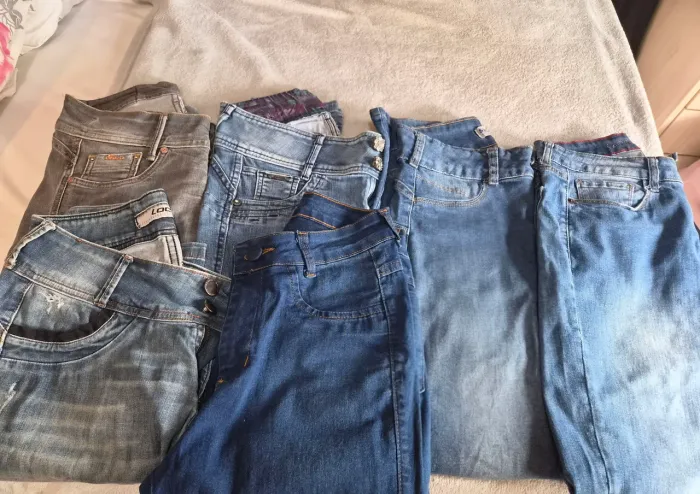 Oportunidade jeans