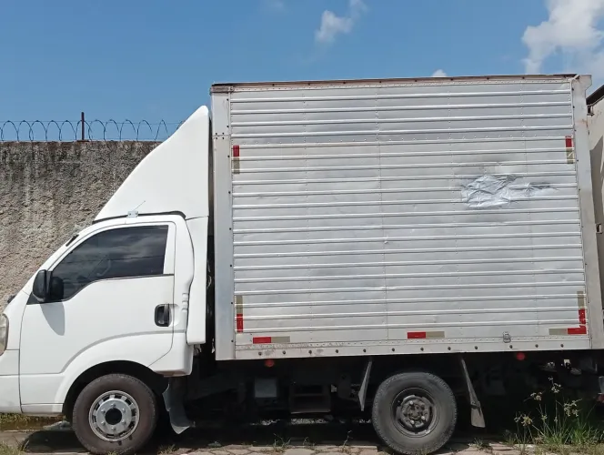 Mudança carreto e frete