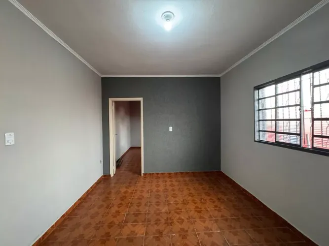 Aluga Casa, Jardim Amanda I, Hortolândia