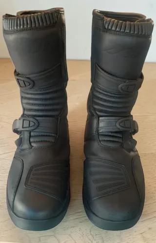 BOTA XII TRUE ADVENTURE 