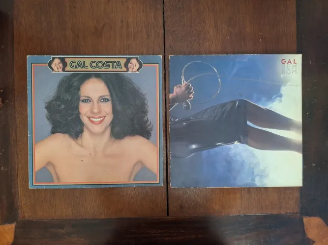 Kit Gal Costa