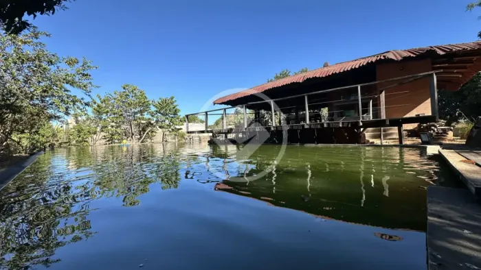 Chácara no Núcleo Rural Lago Oeste - 20.000 m²