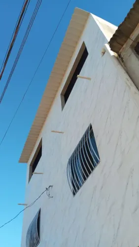 Casa Itaúnas Fenfit