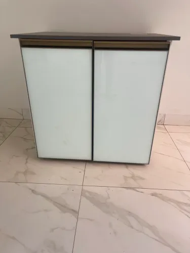 Armário multiuso para vários ambientes ? usado mais bem conservado