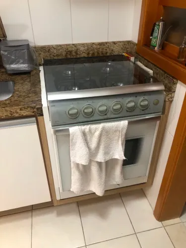 Fogão