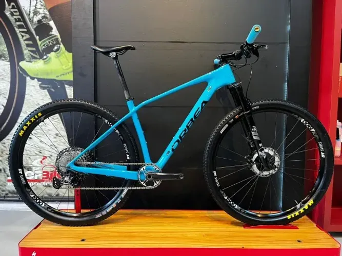 Seminova Orbea Alma Aro29 xt 12v