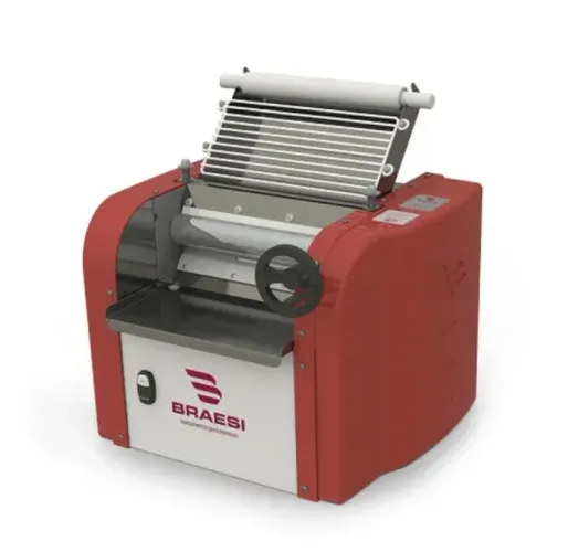 Cilindro Laminador De Massas Elétrico CB 30
