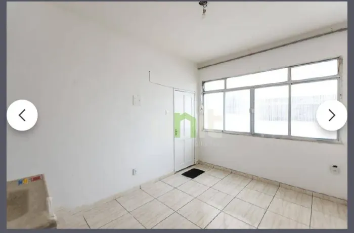 Kitnet com 1 dormitório à venda, 25 m² por R$ 118.000,00 - Centro - Niterói/RJ