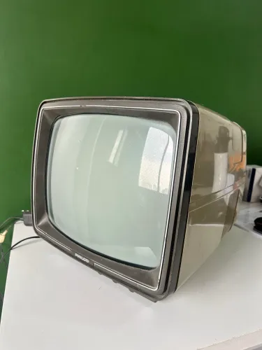 TV Philco Vintage - Anos 80