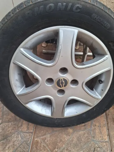 Vendo RODA Avulsa aro 15 GM Astra