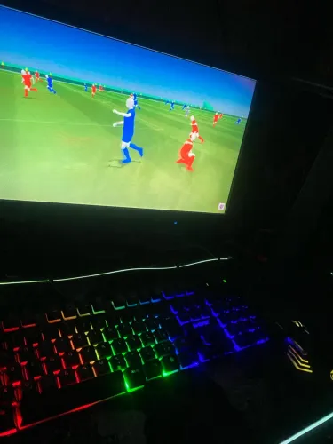 Pc completo venda outra por ps4 ou Xbox
