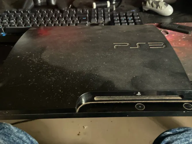 PS3 slim