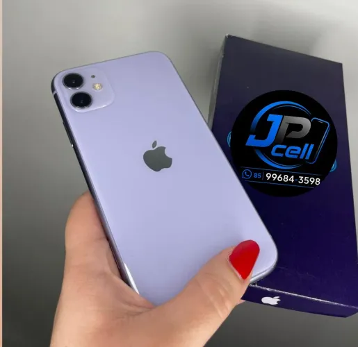 Iphone 11 128gb