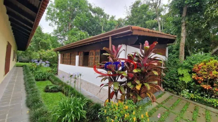 Casa à venda, 300 m² por R$ 1.950.000,00 - Balneário Palmira - Ribeirão Pires/SP