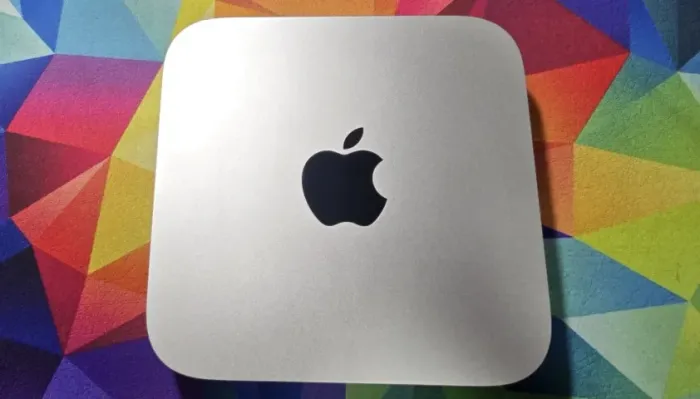 Mac Mini Intel Core I5 SSD 120GB, 8GB de Ram, MacOS Sonoma 14