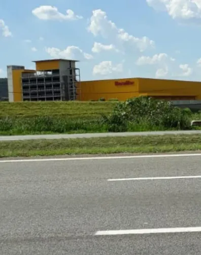 Galpão para Venda em Araçariguama, Centro
