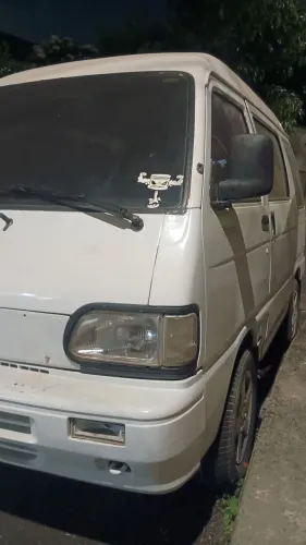 Asia Motors Towner SDX / Dlx/ STD 1998