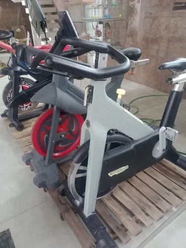 As melhores bikes de spinning profissionais