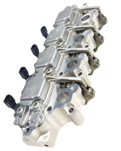 Corpo De Válvulas Multi Air T270 1.3 16v Cód: F446561320021