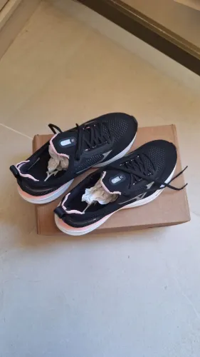 Tênis mizuno tam 37