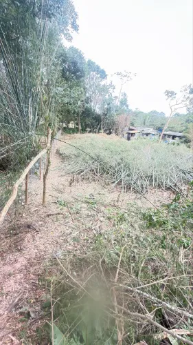 Terreno Morada das Águias(ITAIPUAÇU)