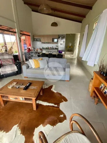 Casa à venda em Serra de São Bento