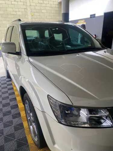 Fiat Freemont 2.4 16V 5P Aut. 2014