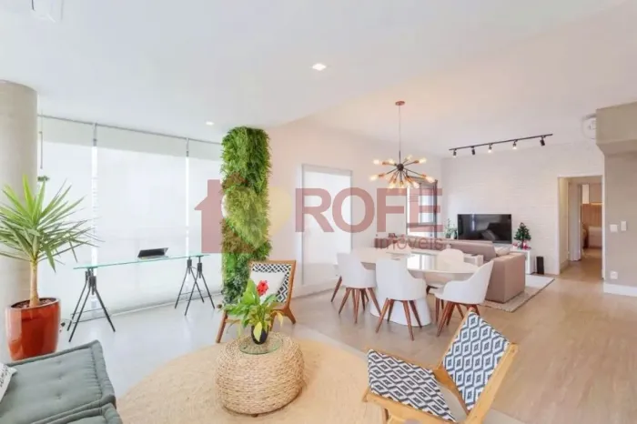 Venda Condomínio Artisan Moema | 117m², 3 Dorms (1 Suíte) e 2 Vagas | Lazer e localização