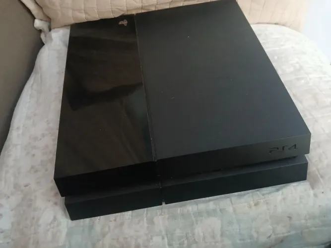 Playstation 4 desbloqueado