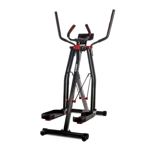 Simulador de caminhada Cloud Walker 360 Genis
