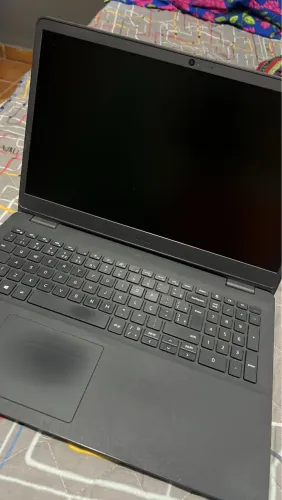 Notebook Dell inspiron 3501