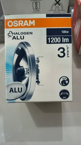Lâmpada led
