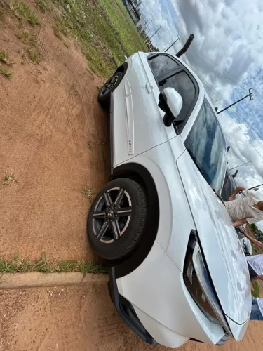 Honda HR-V EX 1.5 Sensing 16V 5P Aut. 2023