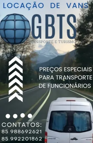 Transporte e eventos 